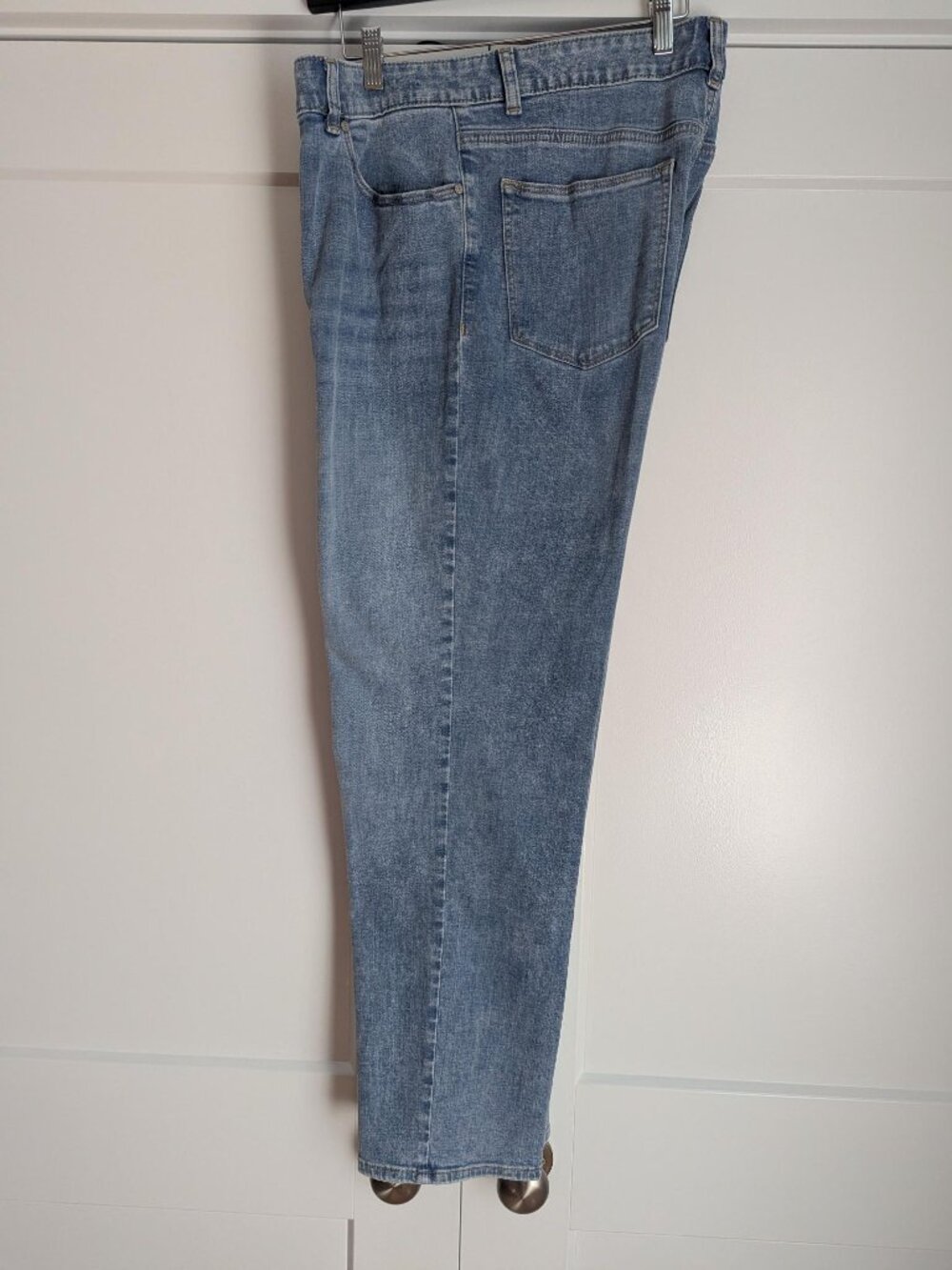 Talbots ladies jeans size 12